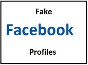 facebook-fake-profiles